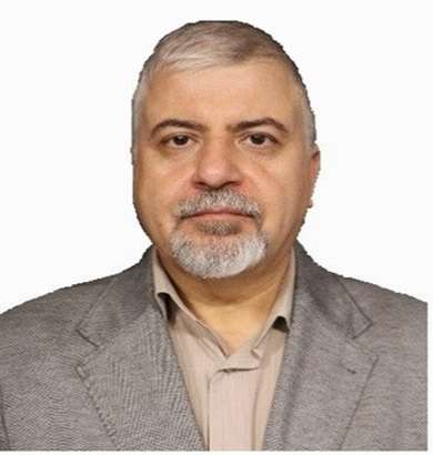Dr. Kamal Fani
